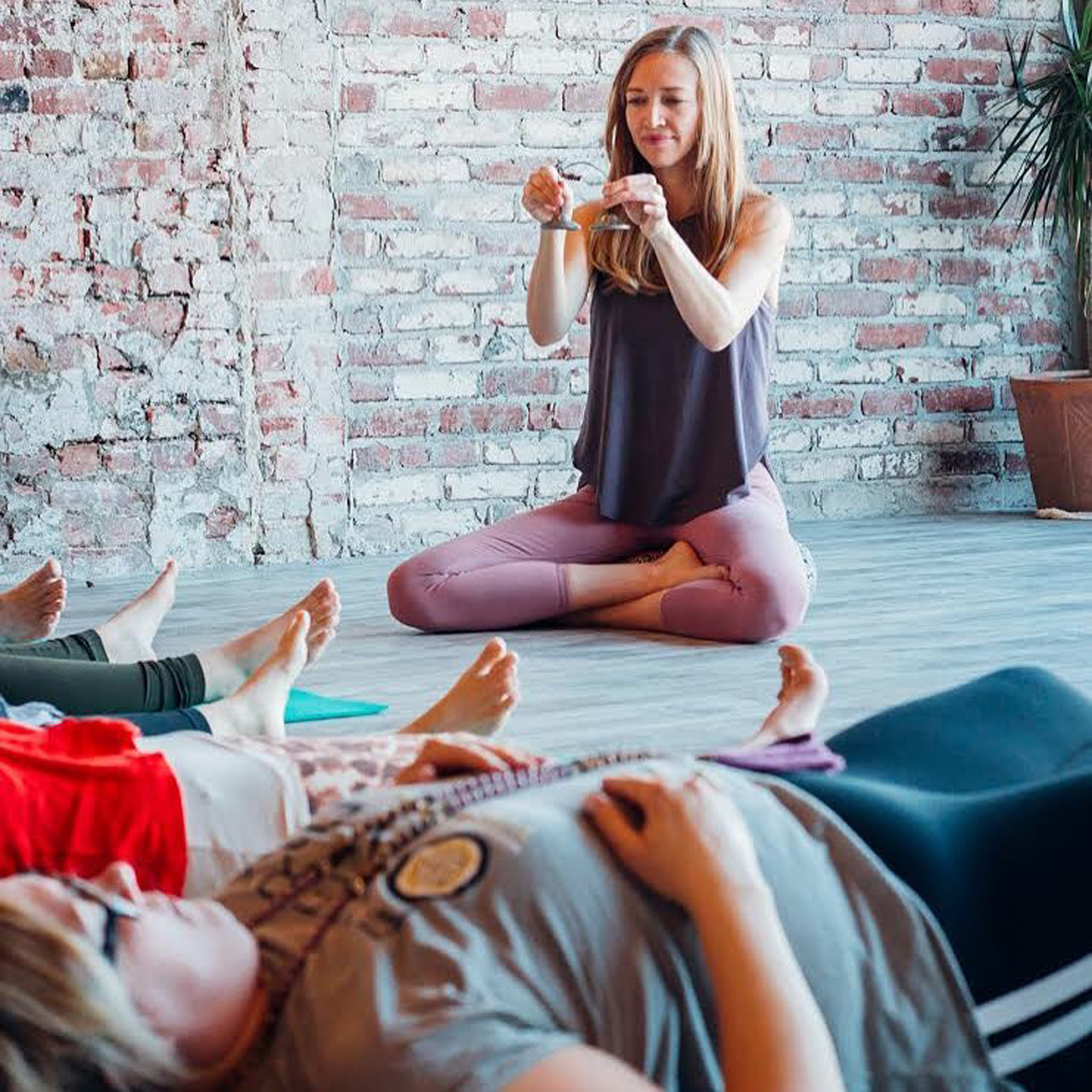 Ensuring Safety in Yoga Spaces A Guide for Practitioners